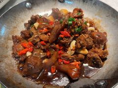 -寻乡迹· 湖南家宴(竹坑店)