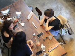 -The Workshop Coffee