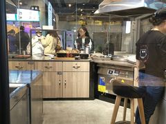 -自黑豆夫·臭豆腐夹馍(四海唐人街店)