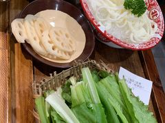-楠火锅(西单店)