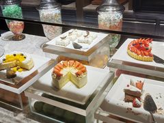 -天津东凯悦酒店·Market Café自助餐厅