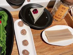 -巴奴毛肚火锅(相州店)