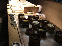 -小天鹅戴斯酒店鲸鲨百汇创作料理