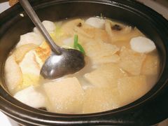 -涌上外婆桥(南塘店)