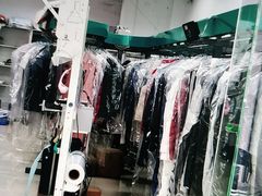 -福奈特洗衣洗鞋(芷江西路店)