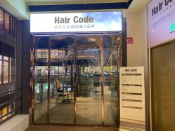 -Hair Code芭曲发型