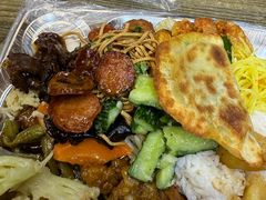 -晓宇盒饭(民安街店)