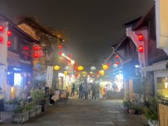 -小河直街历史文化街区