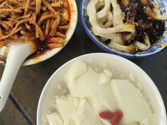 -西月城谭豆花(春熙路店)