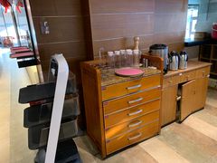 -东方饺子王(工农大路店)