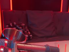 -星聚会KTV X Party(广州高德置地店)
