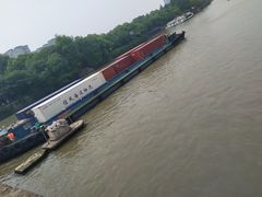 -运河游船(武林门码头)