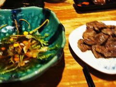 -一井烧肉·活鳗·寿司(望京SOHO店)