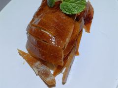 -鸭王烤鸭店(三里河店)