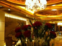 -北京盘古七星酒店