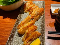 -山之屋炭火烧肉·生啤畅饮(大朗万科中央公园店)