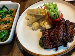 -路小缦·珍馐美馔(市心北路店)
