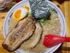 -老龙亭拉面店