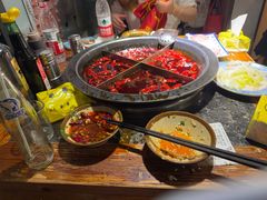 -陈眼镜火锅(总店)