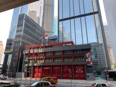 -香港会议展览中心演讲厅