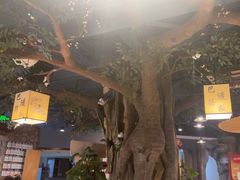 -常和州·夜宵大排档(常州单店)