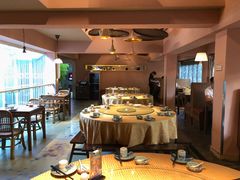 -鱼食饭稻·苏浙土菜17年老馆子(平江路店)