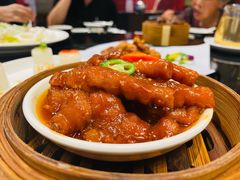 -滋粥楼·顺德菜海鲜茶点(方舟店)