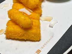 -喜鼎海胆水饺(东港店)