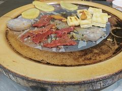 -阿昌白族石板烧(大理古城店)