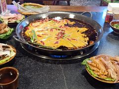 -较场口火锅(九街店)