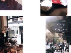 -Cafe del Volcan(永康路店)