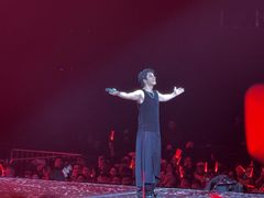 -梦之蓝青奥体育公园体育馆