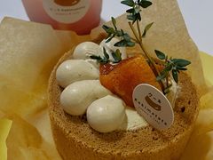 莓果苏打-Kekimatata 生日蛋糕·烘焙教学