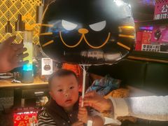 -烤匠麻辣烤鱼(万象城店)