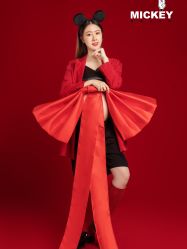 -iplus爱家高端孕妇摄影