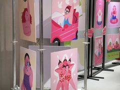 -南京时尚莱迪购物广场(正洪街店)