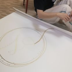 -金禧婚礼定制