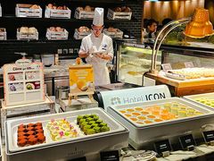 -香港唯港荟 Hotel ICON – The Market