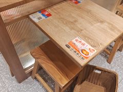 -小满手工粉(北京来福士店)