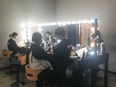 -海马体照相馆(北京apm店)