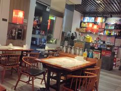 -川悦壹号·川菜(蠡溪路店)