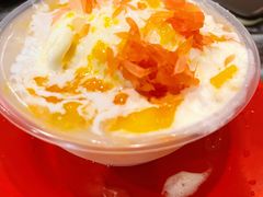 杨枝甘露-玫瑰甜品(文明路店)