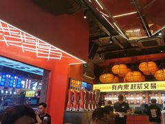 -神府路壹号·海鲜烧烤·砂锅粥·锅物(三坊七巷店)