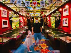 -马克西姆餐厅(崇文门店)