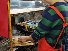 -十里铺铁板鱿鱼