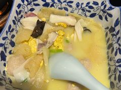 江南水乡一桶鲜-南京大牌档(三阳广场苏宁店)