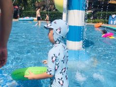 -重庆海昌加勒比海水世界