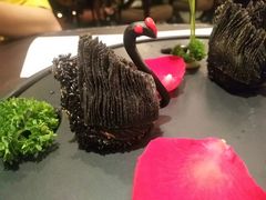 -广州文华东方酒店·江-由辉师傅主理