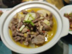 -呷湘厨·鱼汤捞饭·剁椒鱼头·湘菜(国家会展中心店)