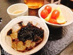 -悟空酒场烤肉(凯德壹中心店)